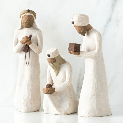 Willow Tree The Three Wiseman