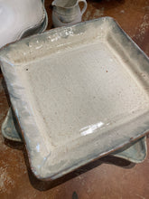 Load image into Gallery viewer, Etta B Pottery Brunch Tray
