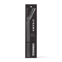 Load image into Gallery viewer, Corkcicle Straw Set
