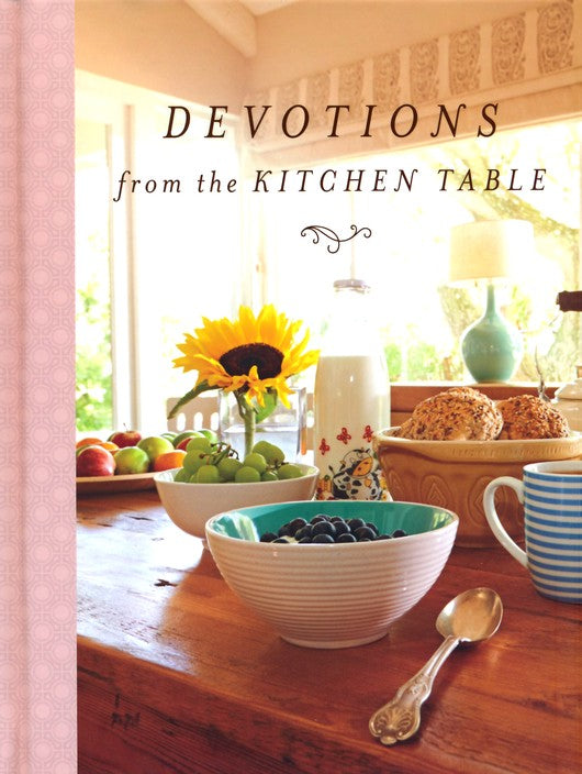 Devotions From... Books