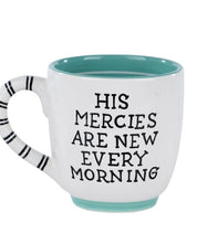 Load image into Gallery viewer, Great  is Thy Faithfulness Mug
