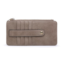 Load image into Gallery viewer, Saige Slim Card Holder
