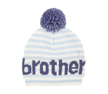 Load image into Gallery viewer, Mudpie Kids Knit Hat
