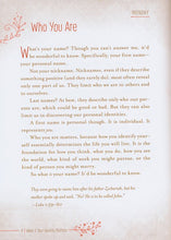 Load image into Gallery viewer, 365 Devotions To Embrace What Matters Most
