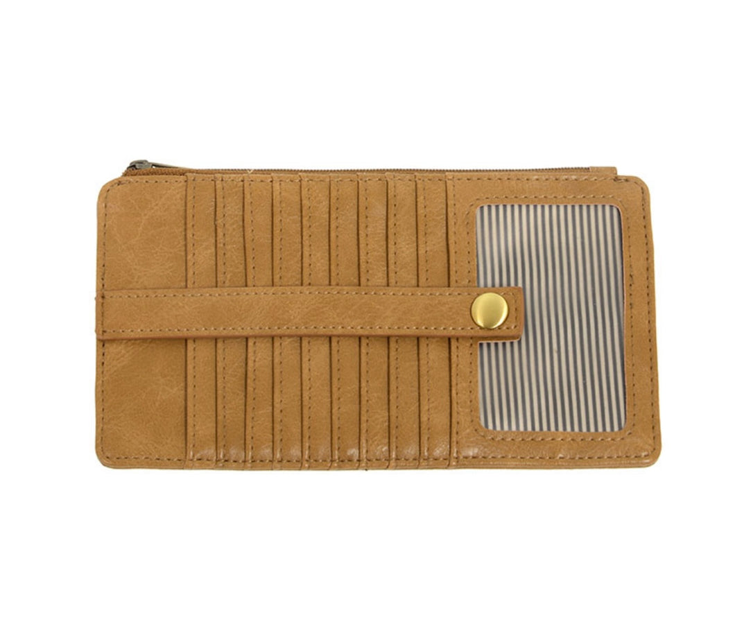 Kara Mini Wallet