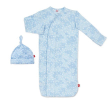 Load image into Gallery viewer, Magnetic Me Gown/Hat
