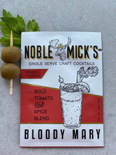 Load image into Gallery viewer, Noble Mick&#39;s Drink Mix
