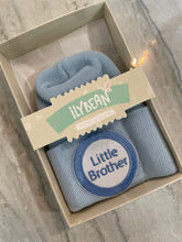 Load image into Gallery viewer, IlyBean Nursey Beanie
