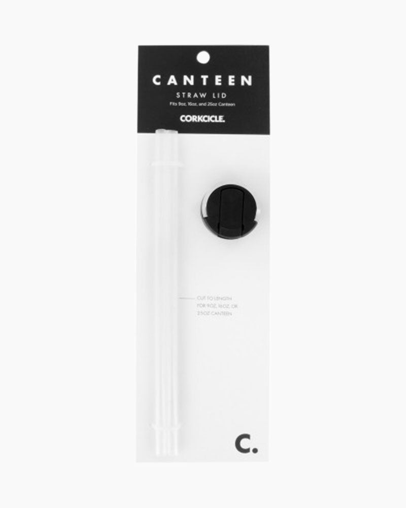 Corkcicle Canteen Cap