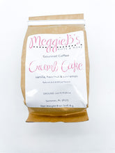 Load image into Gallery viewer, Meggie B&#39;s 8 oz Gourmet Coffee
