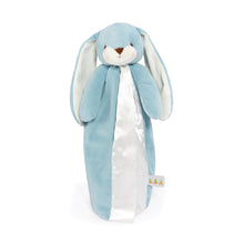 Load image into Gallery viewer, Bunnies By the Bay Nibble Bunny Blanket
