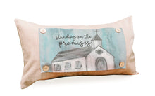 Load image into Gallery viewer, Lucky Bird Pillow Swap
