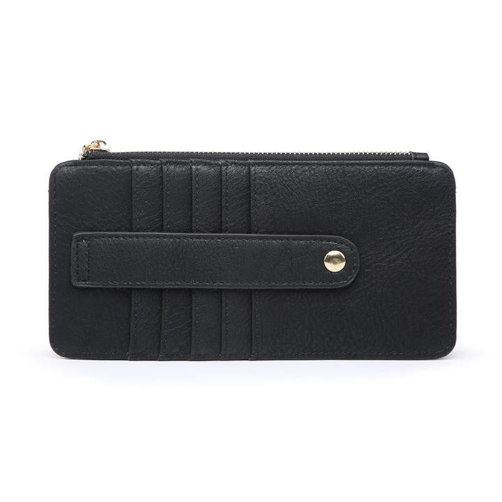 Saige Slim Card Holder