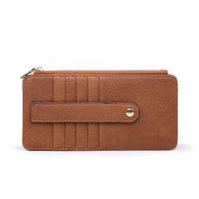 Load image into Gallery viewer, Saige Slim Card Holder
