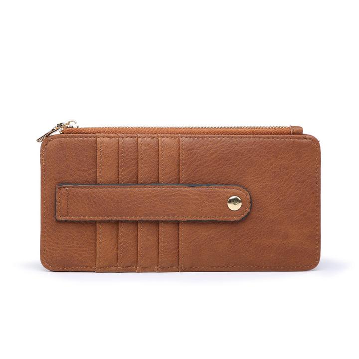 Saige Slim Card Holder
