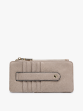 Load image into Gallery viewer, Saige Slim Card Holder
