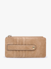 Load image into Gallery viewer, Saige Slim Card Holder
