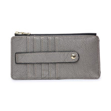 Load image into Gallery viewer, Saige Slim Card Holder
