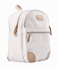 Load image into Gallery viewer, Jon Hart Large Backpack
