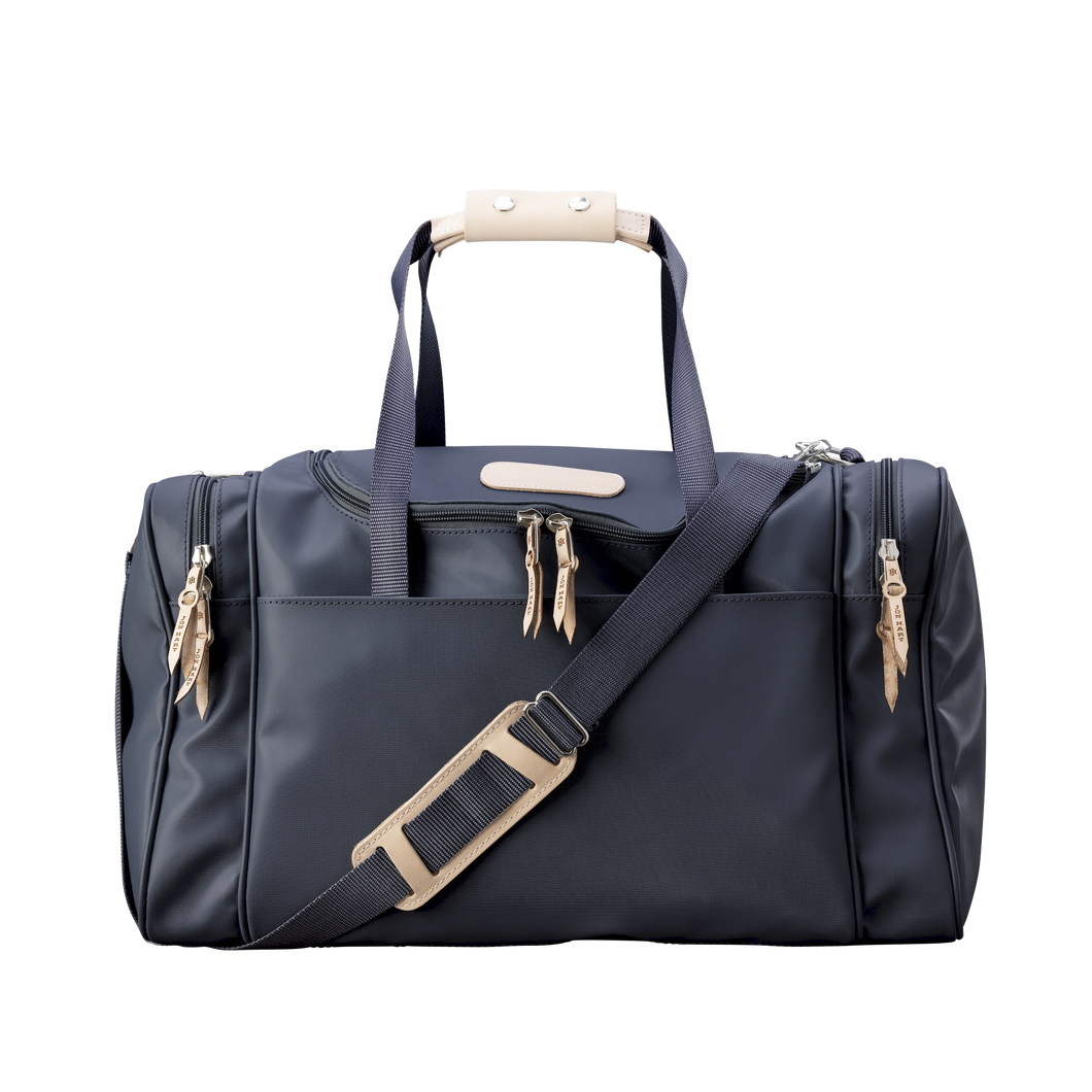 Jon Hart Medium Square Duffle