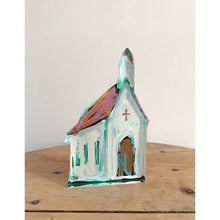 Load image into Gallery viewer, Lauren Dunn Acrylic Bitty Block
