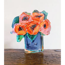 Load image into Gallery viewer, Lauren Dunn Acrylic Bloom Bitty Block
