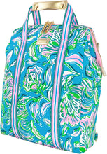 Load image into Gallery viewer, Lilly Pulitzer Backpack Cooler
