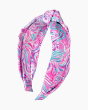 Load image into Gallery viewer, Lilly Pulitzer Headband

