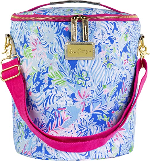 Lilly Pulitzer Beach Cooler