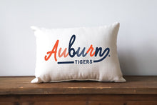 Load image into Gallery viewer, Little Birdie Collegiate Pillow
