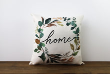 Load image into Gallery viewer, Little Birdie Home Pillow
