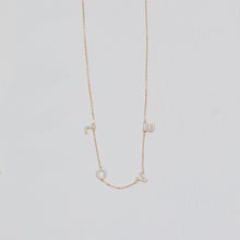 Load image into Gallery viewer, Michelle McDowell Luxe Necklaces
