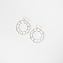Load image into Gallery viewer, Michelle McDowell Luke Earrings
