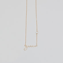 Load image into Gallery viewer, Michelle McDowell Luxe Necklaces
