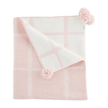Load image into Gallery viewer, Mudpie Chenille Blanket
