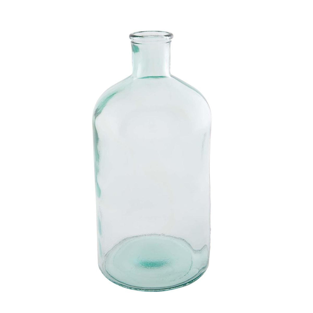 Mudpie Clear Vases