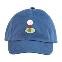 Load image into Gallery viewer, Mudpie Embroidered Hat
