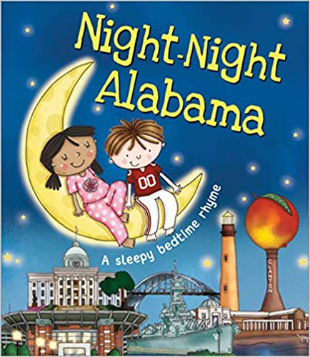 Night-Night Alabama