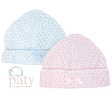Load image into Gallery viewer, Paty NB Sailor Cap
