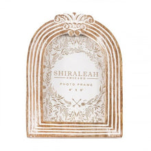 Load image into Gallery viewer, Shiraleah Arched Frame
