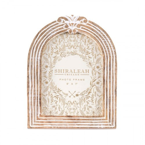 Shiraleah Arched Frame