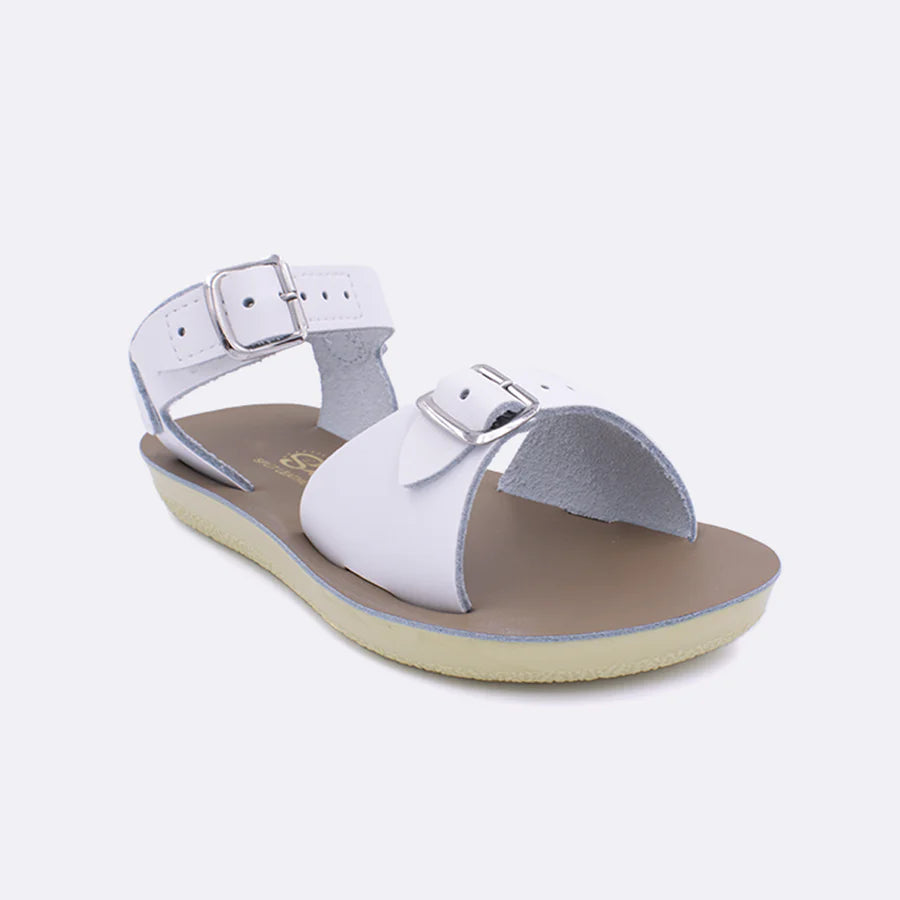 Sun Sans Surfer Hook & Loop (Velcro)