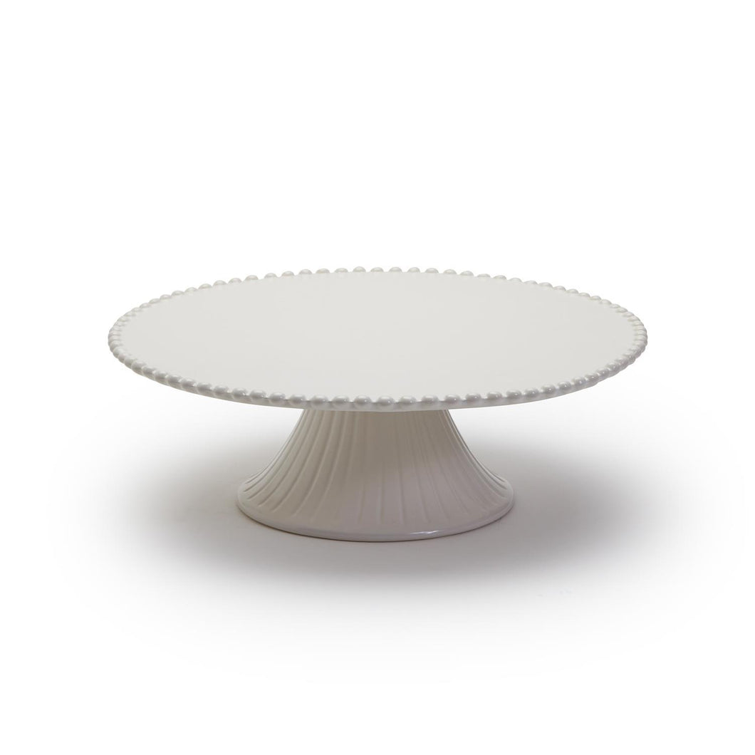 Two's Co Pedestal Cake Stand