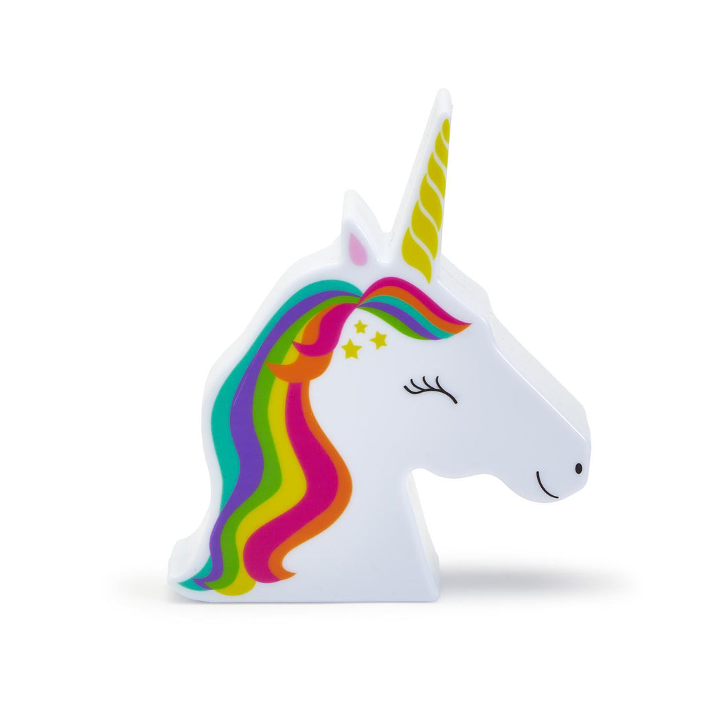 Unicorn Rainbow Projector Night Light