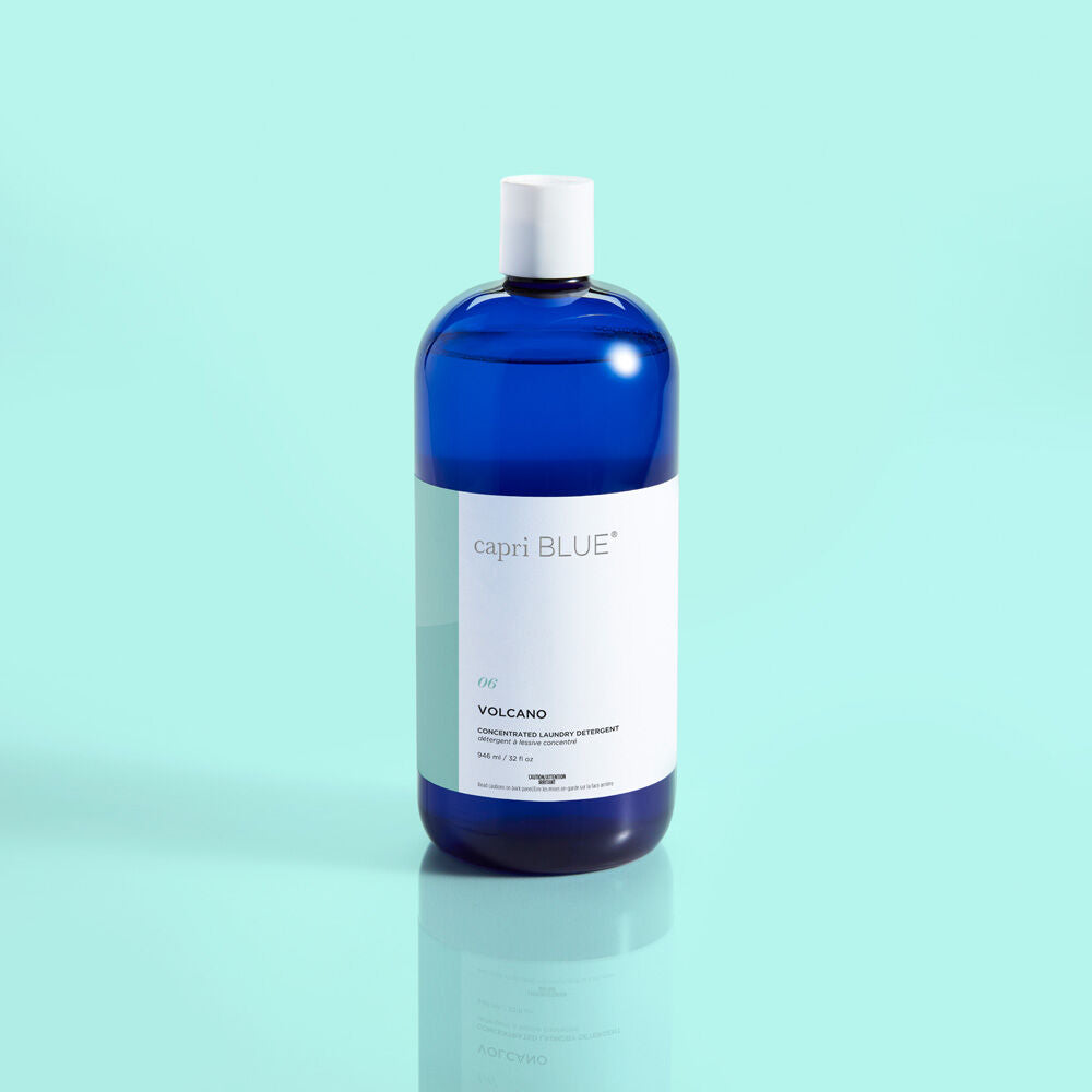 Capri Volcano Laundry Detergent - Thumbnail 2