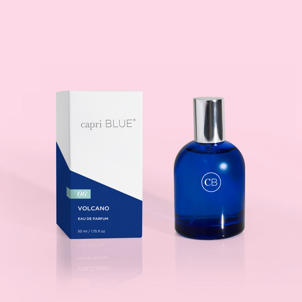 Capri Blue Volcano Eau De Parfum - Thumbnail 5