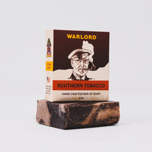 Load image into Gallery viewer, Warlord Bar Soap 5 oz.
