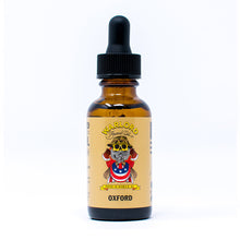 Load image into Gallery viewer, Warlord Beard Oil .5 Oz
