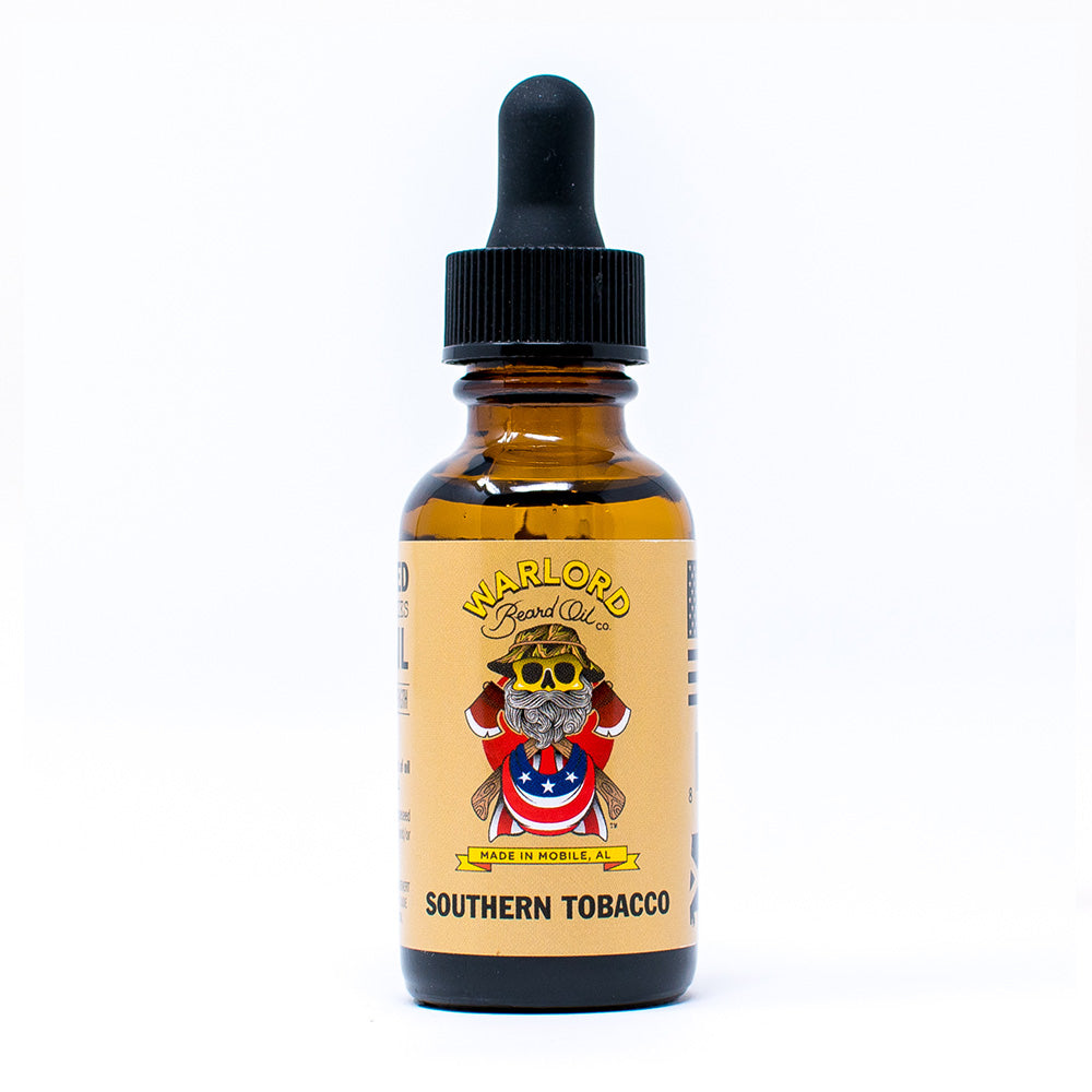 chh tobacco CHH Tobacco – Klassisk aftershave & pre-shave